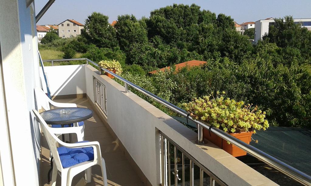 Guest House Ana Zadar Quarto foto