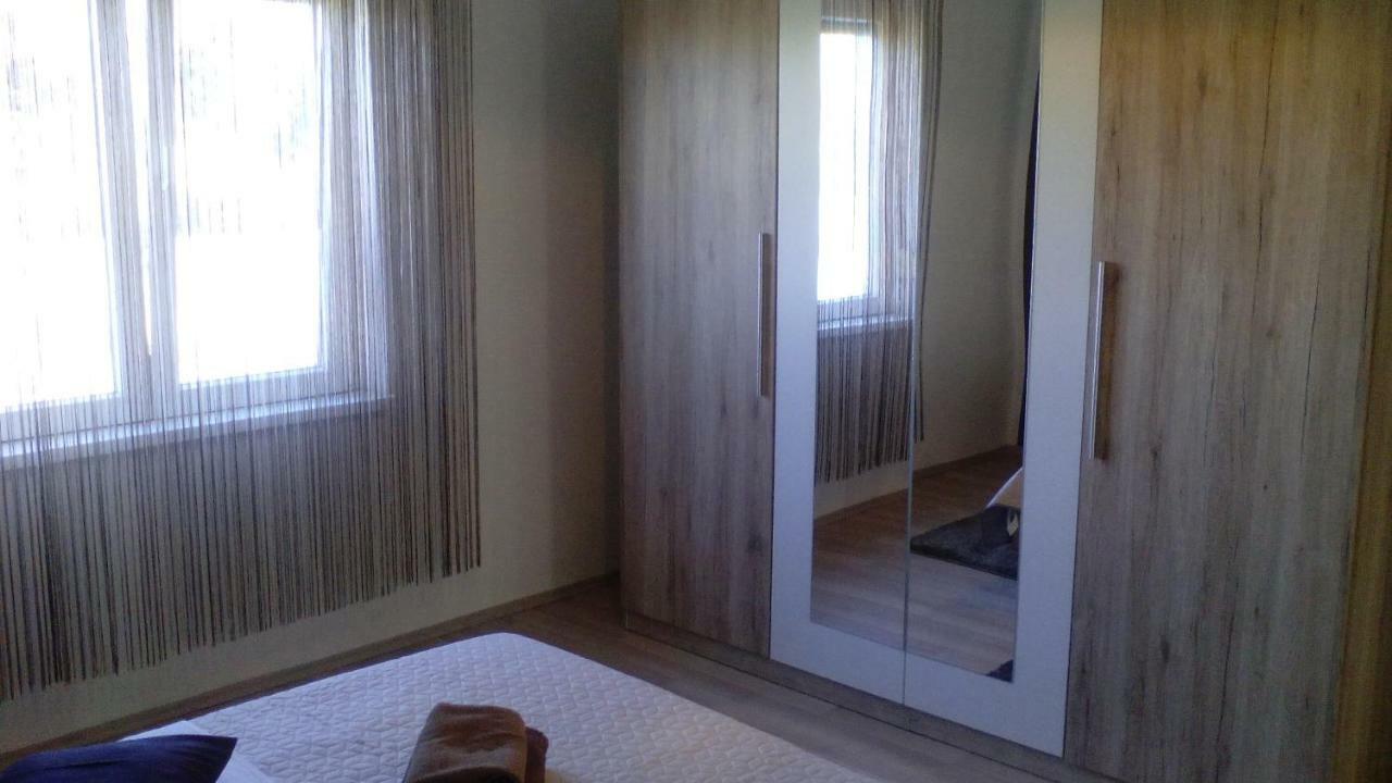 Guest House Ana Zadar Exterior foto