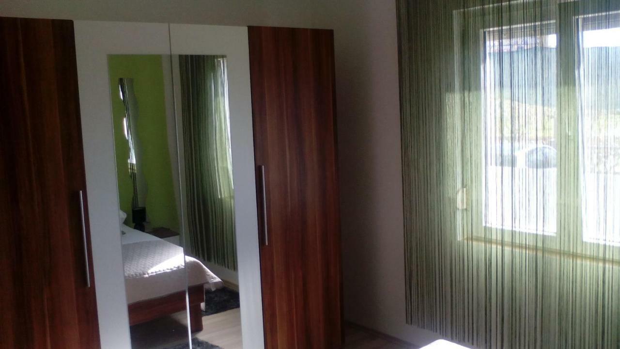Guest House Ana Zadar Exterior foto